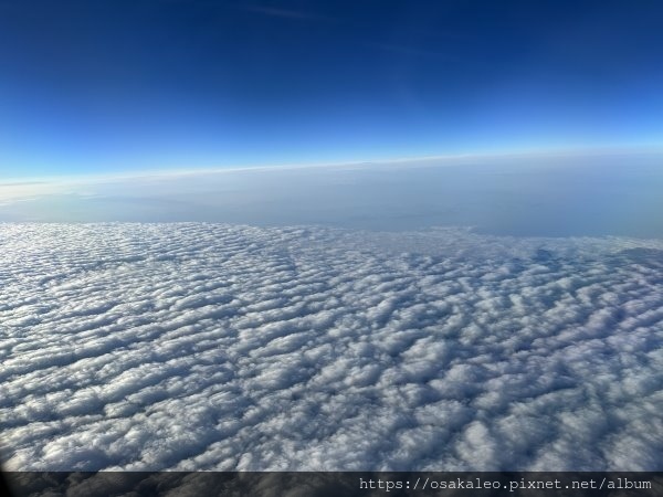 [閒聊] 關西空港→桃園機場 台灣虎航