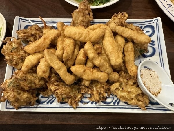 【食記】味珍香卜肉 (三星)