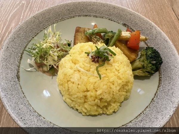 【食記】貳拾參巷 咖哩食堂 (宜蘭)