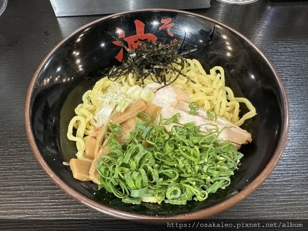 [食記] 高雄 東京油組總本店