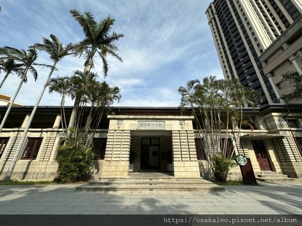 [閒聊] 新竹州圖門市