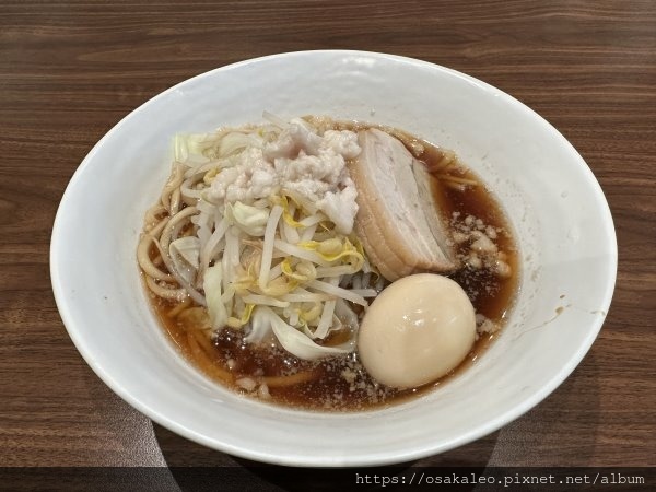 [食記] 新莊 七隻小豬拉麵