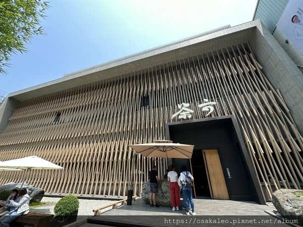 [食記] 台中 茶六燒肉