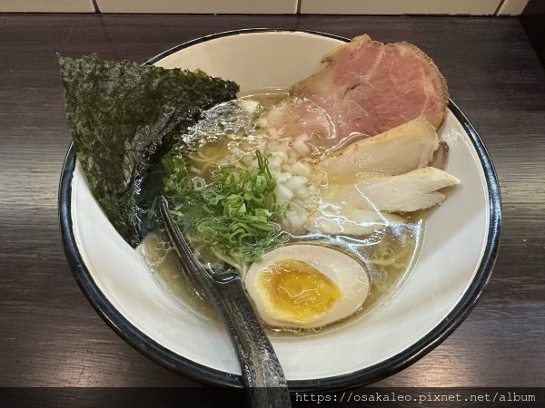 [食記] 羅東 拉麵諮商室