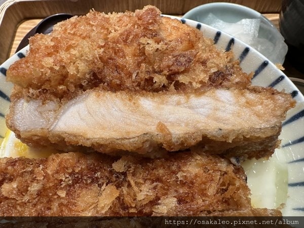 【食記】KATSU 鑫 熟成豬排蓋飯 (台北)