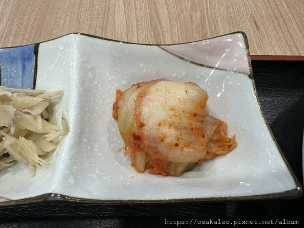 【食記】富士豬排 とんかつ富士 (台北)