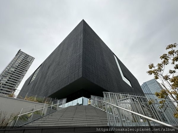 2023冬關西D8.5 中之島美術館