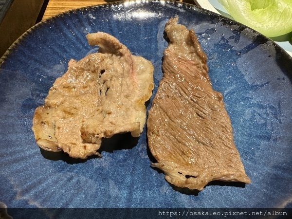 【食記】糧2燒肉 (羅東)
