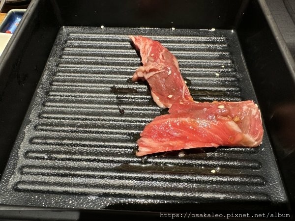 【食記】糧2燒肉 (羅東)