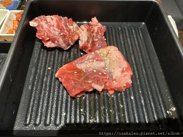 【食記】糧2燒肉 (羅東)