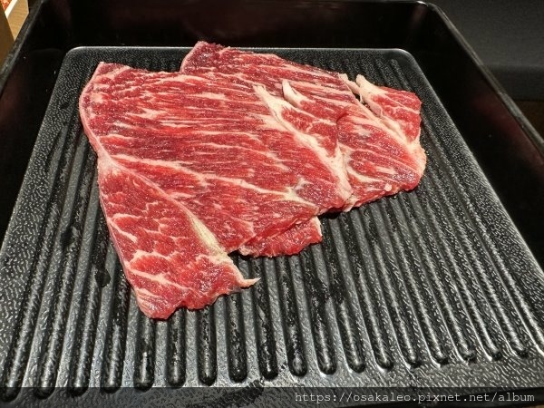 【食記】糧2燒肉 (羅東)