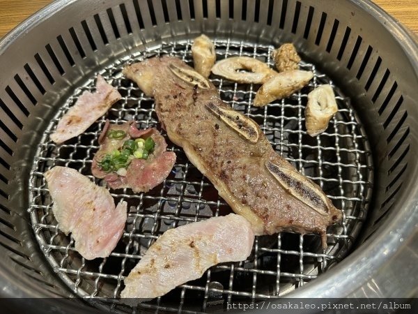 【食記】糧2燒肉 (羅東)