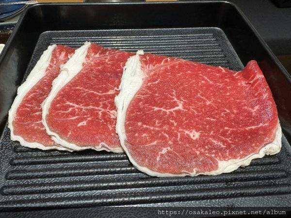 【食記】糧2燒肉 (羅東)