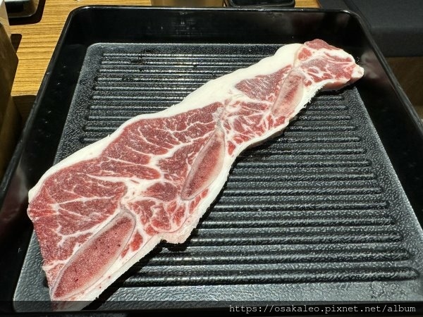 【食記】糧2燒肉 (羅東)