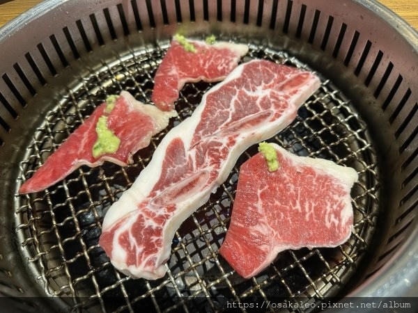 【食記】糧2燒肉 (羅東)