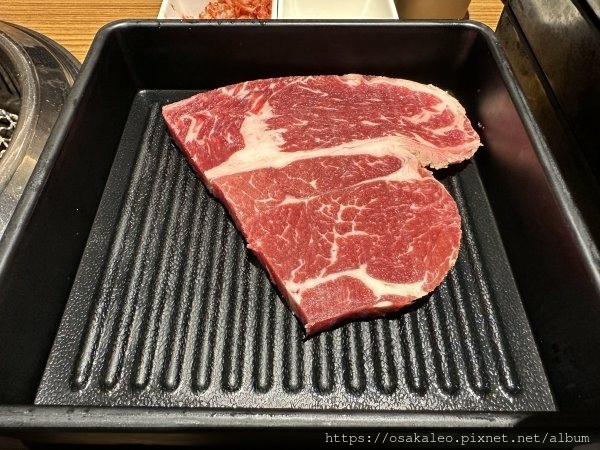 【食記】糧2燒肉 (羅東)