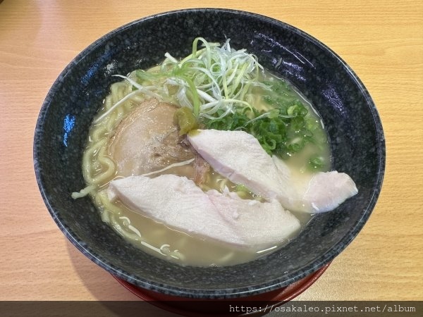 [食記] 宜蘭 壽司郎 X 雞吉君 雞白湯拉麵