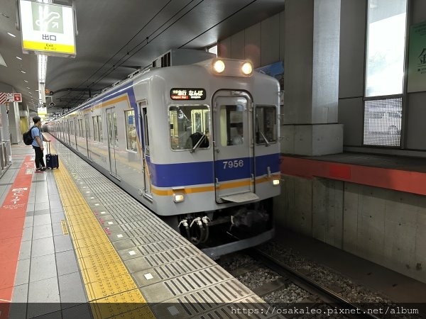 23日本D1.1 桃園機場→台灣虎航→關西空港、關空休息室 