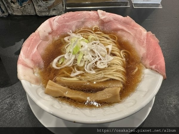 [食記] 大阪 拉麵大戰爭