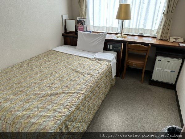 [心得] 日本名古屋 第三Star Nagoya Hotel