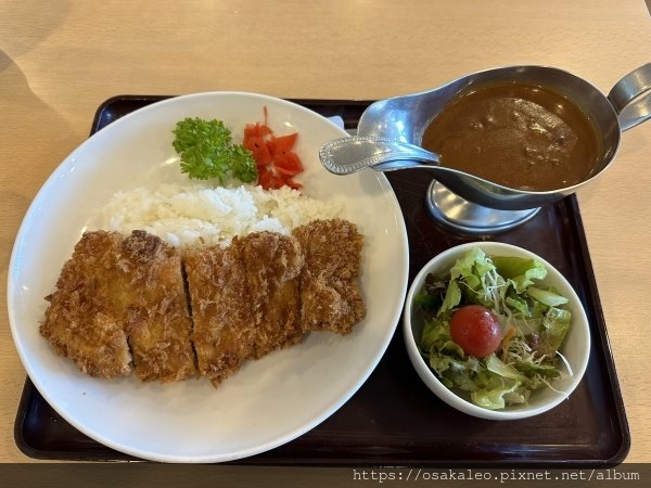 [閒聊] 茨城機場 すぎのや本陣 豬排咖哩飯