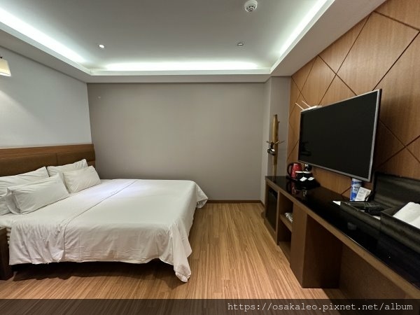 [心得] 釜山 Lion Hotel
