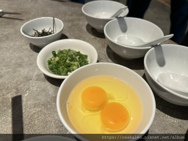 【食記】橘色涮涮屋 (台北)