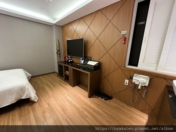23釜山D1.3 [住宿] Lion Hotel 利昂飯店