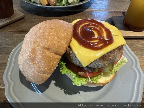 【食記】小葛廚房 (台中)