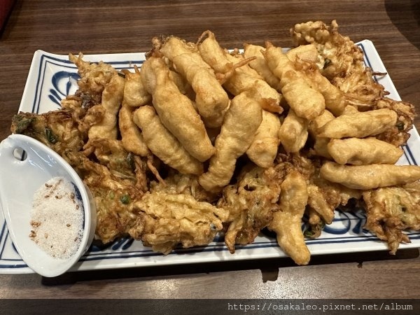 【食記】味珍香 卜肉 (三星)