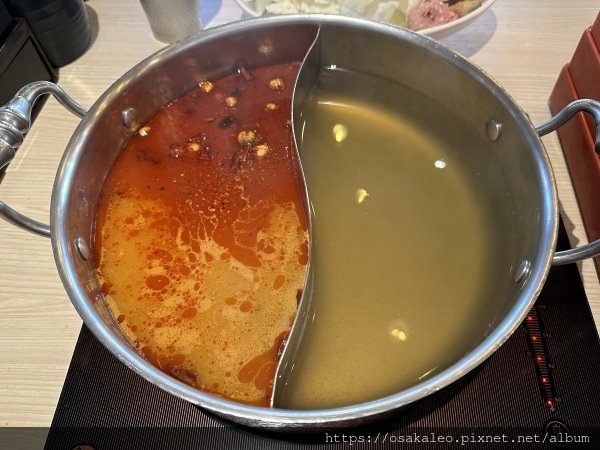 [食記] 台北 和牛涮