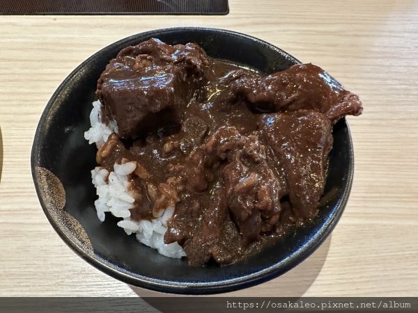 【食記】和牛涮 (台北)