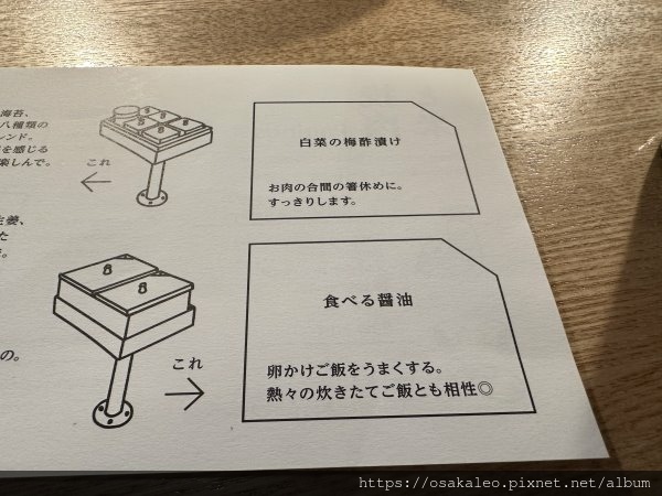 23日本D6.2 挽肉與米 京都