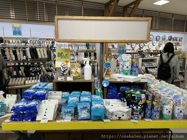 23日本D6.4 迪士尼商店、東急手 京都