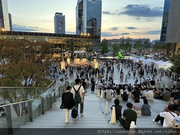 23日本D6.10 梅田浴衣祭