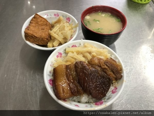 【食記】琴香焢肉飯 (宜蘭)