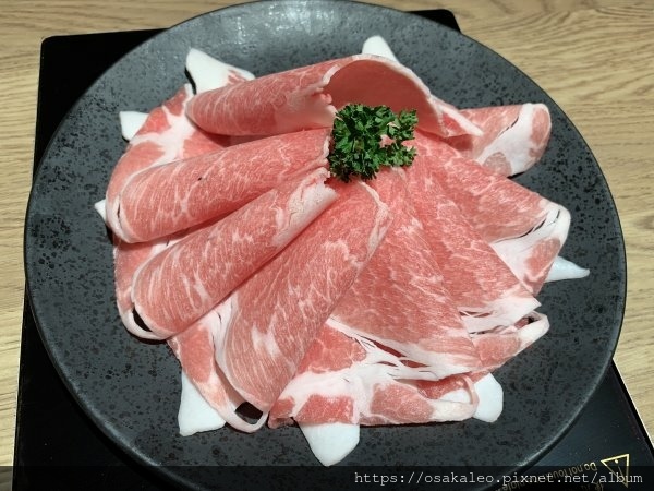 【食記】萬客什鍋 (台中)