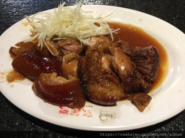 【食記】寧夏夜市 鬍鬚張