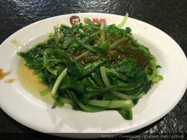 【食記】寧夏夜市 鬍鬚張