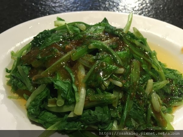 【食記】寧夏夜市 鬍鬚張