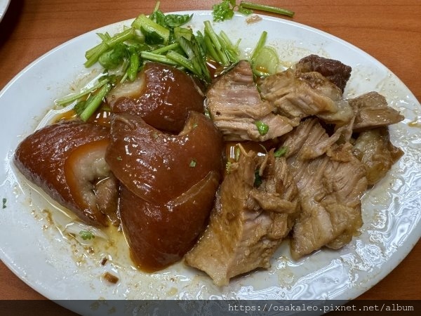 【食記】黃記魯肉飯 (台北)