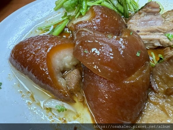 【食記】黃記魯肉飯 (台北)
