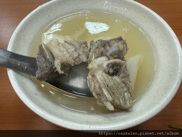 【食記】黃記魯肉飯 (台北)