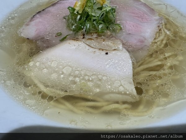 【食記】麵屋昕家 (台北)