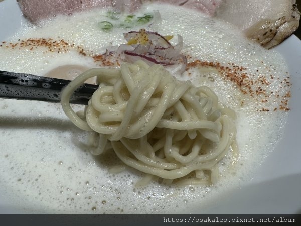 【食記】麵屋昕家 (台北)