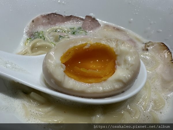 【食記】麵屋昕家 (台北)