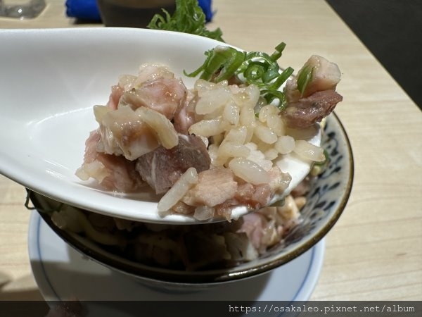 【食記】麵屋昕家 (台北)