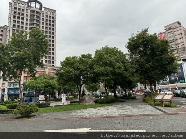台北半日遊：建成圓環、迪化街、寧夏夜市