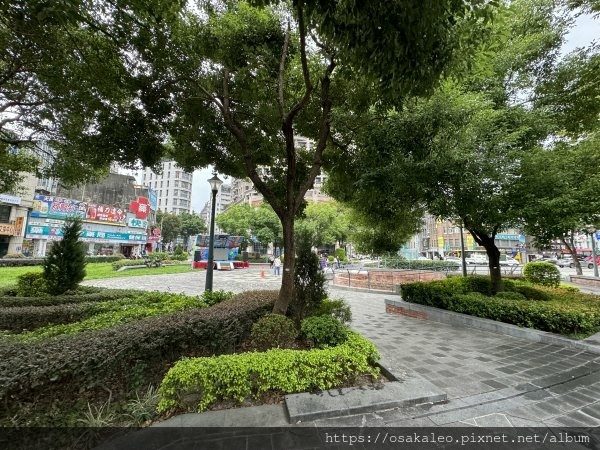 台北半日遊：建成圓環、迪化街、寧夏夜市