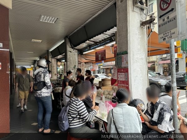 【食記】妙口四神湯.肉包專賣店 (台北)